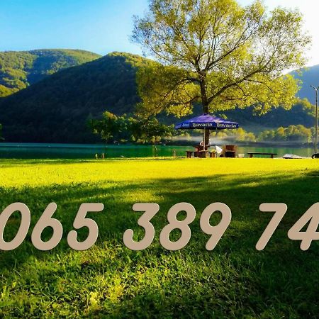 Lake House Krndija Hotel Jajce Esterno foto