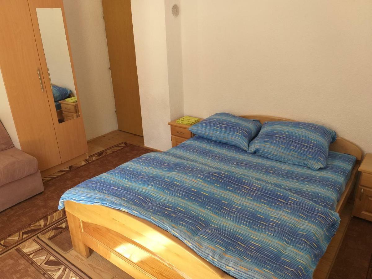 Lake House Krndija Hotel Jajce Esterno foto