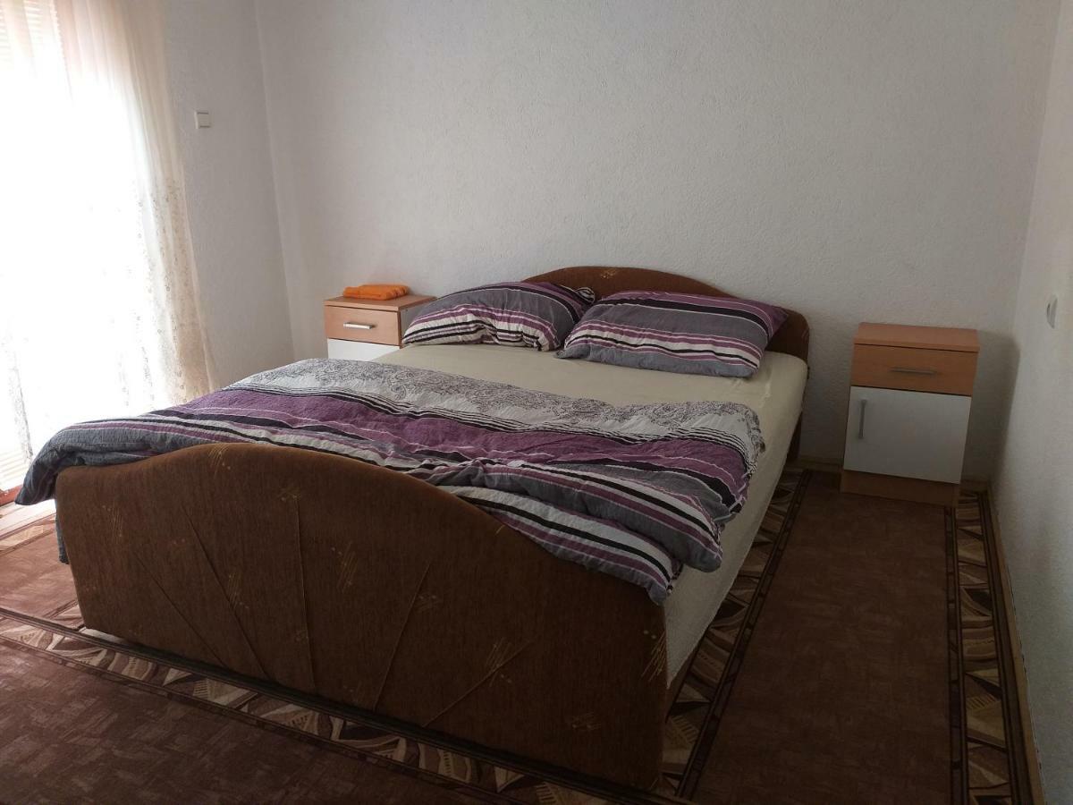 Lake House Krndija Hotel Jajce Esterno foto